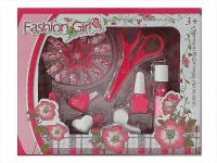 Opakowanie Zestaw piękności