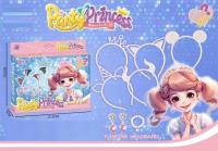 Zestaw piękności. Wydawca: Merkpol. SmakLiter.pl Opakowanie Zestaw piękności