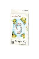 Opakowanie Zestaw pisaków Manga Carpe Koi