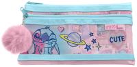 Opakowanie Zestaw piśmienniczy w saszetce Stitch 5 elementów ST00144
