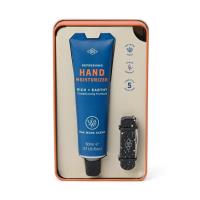 Zestaw podróżny w puszce In Good Hands Kit. Wydawca: Gentlemen's Hardware. SmakLiter.pl Opakowanie Zestaw podróżny w puszce In Good Hands Kit