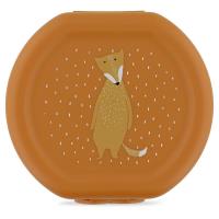 Zestaw pojemników na przekąski z klipsem 2szt. Wydawca: Trixie Baby. SmakLiter.pl Opakowanie Zestaw pojemników na przekąski z klipsem 2szt