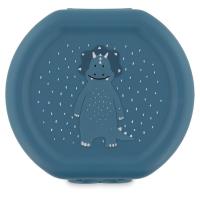 Zestaw pojemników na przekąski z klipsem 2szt. Wydawca: Trixie Baby. SmakLiter.pl Opakowanie Zestaw pojemników na przekąski z klipsem 2szt