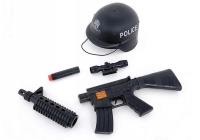 Opakowanie Zestaw policjanta