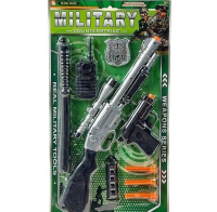 Zestaw policyjny. Wydawca: ADAR. SmakLiter.pl Opakowanie Zestaw policyjny