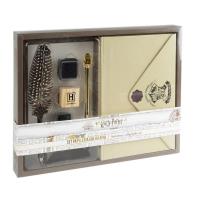 Opakowanie Zestaw prezentowy do kaligrafii Harry Potter