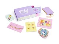 Opakowanie Zestaw prezentowy Girl Gang Goodie Box 19x15x4cm
