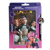 Opakowanie Zestaw prezentowy K-POP Demon Hunters Huntrix KD722083