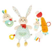 Opakowanie Zestaw prezentowy króliczki