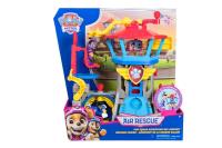 Zestaw Psi Patrol Air Rescue. Wydawca: Spin Master. SmakLiter.pl Opakowanie Zestaw Psi Patrol Air Rescue