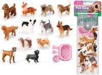 Opakowanie Zestaw psów 13szt
