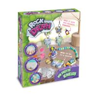 Opakowanie Zestaw Rock Dough - Kamienna biżuteria