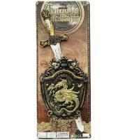 Opakowanie Zestaw rycerski