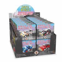 Opakowanie Zestaw samochodów Speed 1szt.mix