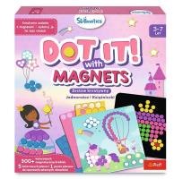 Opakowanie Zestaw Skillmatics Jednorożce i Księżniczki