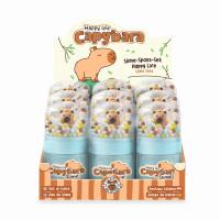 Opakowanie Zestaw Slime Fun Kapibara 130g