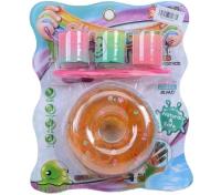 Opakowanie Zestaw slime