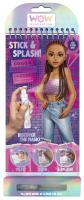 Opakowanie Zestaw Splash and Create Mini WOW00142