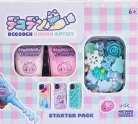 Opakowanie Zestaw startowy do dekoracji Decoden