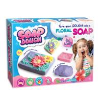 Opakowanie Zestaw Stwórz swoje mydełko - Kwiaty 2