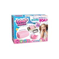 Opakowanie Zestaw Stwórz swoje mydełko - Prostokąt