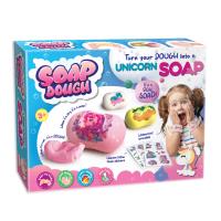Opakowanie Zestaw Stwórz swoje mydełko - Unicorn