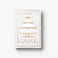 Zestaw The Essentials - Cake Tools. Wydawca: Printworks. SmakLiter.pl Opakowanie Zestaw The Essentials - Cake Tools