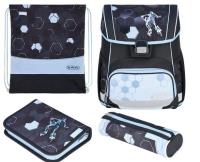 Opakowanie Zestaw Tornister Loop Plus Cyber Soccer