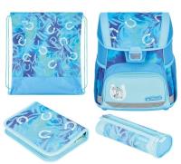 Opakowanie Zestaw Tornister Loop Plus Lucky Horse