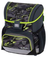 Opakowanie Zestaw Tornister Loop Plus Wild Panther HERLITZ