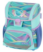 Opakowanie Zestaw Tornister Loop Pluss Minty Love HERLITZ