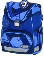 Opakowanie Zestaw Tornister Ultralight Blue Goal HERLITZ