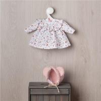 Opakowanie Zestaw ubranek dla lalki Alex 36cm