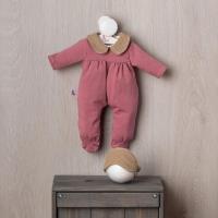 Zestaw ubranek dla lalki hiszpańskiej ASI Oli 30cm. Wydawca: Asi. SmakLiter.pl Opakowanie Zestaw ubranek dla lalki hiszpańskiej ASI Oli 30cm