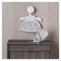 Zestaw ubranek dla lalki hiszpańskiej Bomboncin 20. Wydawca: Asi. SmakLiter.pl Opakowanie Zestaw ubranek dla lalki hiszpańskiej Bomboncin 20