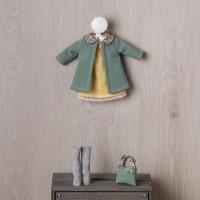 Zestaw ubranek dla lalki hiszpańskiej Celia 30cm. Wydawca: Asi. SmakLiter.pl Opakowanie Zestaw ubranek dla lalki hiszpańskiej Celia 30cm