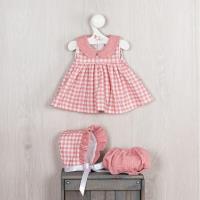 Opakowanie Zestaw ubranek dla lalki Maria 43cm
