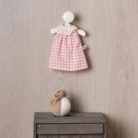 Opakowanie Zestaw ubranek Patricia lalki Celia 30cm