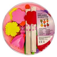 Opakowanie Zestaw wiosenne kwiatki