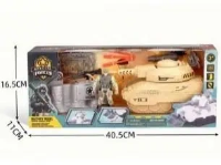 Zestaw wojskowy. Wydawca: Madej. SmakLiter.pl Opakowanie Zestaw wojskowy