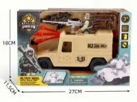 Zestaw wojskowy. Wydawca: Madej. SmakLiter.pl Opakowanie Zestaw wojskowy