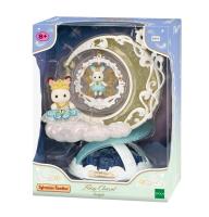 Opakowanie Zestaw wróżek - Księżycowy blask