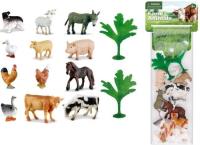 Opakowanie Zestaw zwierząt domowych