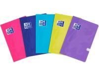 Zeszyt A4/32K kartka Touch z margin (10szt) OXFORD. Wydawca: Oxford. SmakLiter.pl Opakowanie Zeszyt A4/32K kartka Touch z margin (10szt) OXFORD