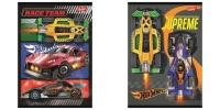 Opakowanie Zeszyt A4/32k kratka Hot Wheels (15szt)