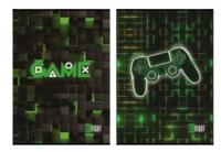 Zeszyt A4/32K kratka mix (15szt). Wydawca: ST-MAJEWSKI. SmakLiter.pl Opakowanie Zeszyt A4/32K kratka mix (15szt)