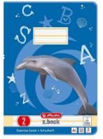 Opakowanie Zeszyt A4/32K linia 12mm (5szt)