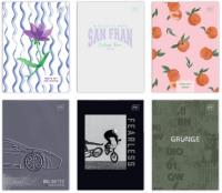 Opakowanie Zeszyt A4 60= M 70g UV Mix