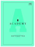 Opakowanie Zeszyt A4/60K kratka Matematyka (5szt)