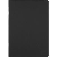 Opakowanie Zeszyt A4/60K kratka Rainbow Classic czarny (5szt)